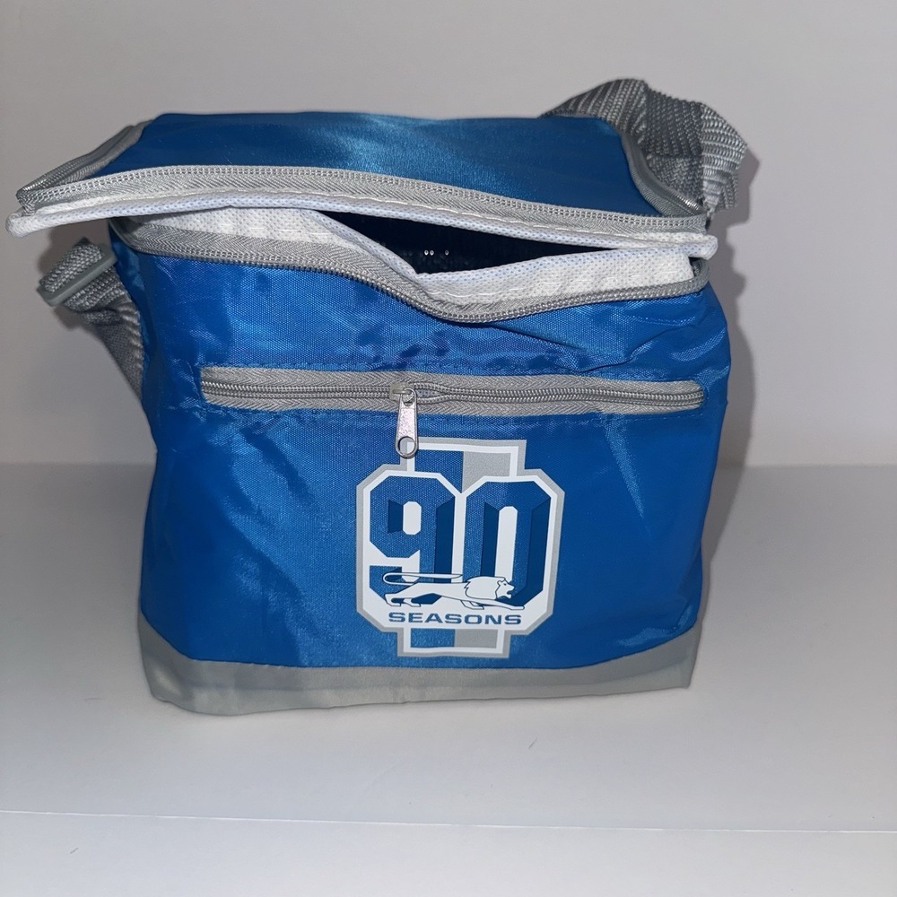 NWT Detroit Lions Insulated Lightweight Cooler